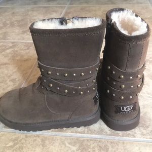 Kids UGG boots